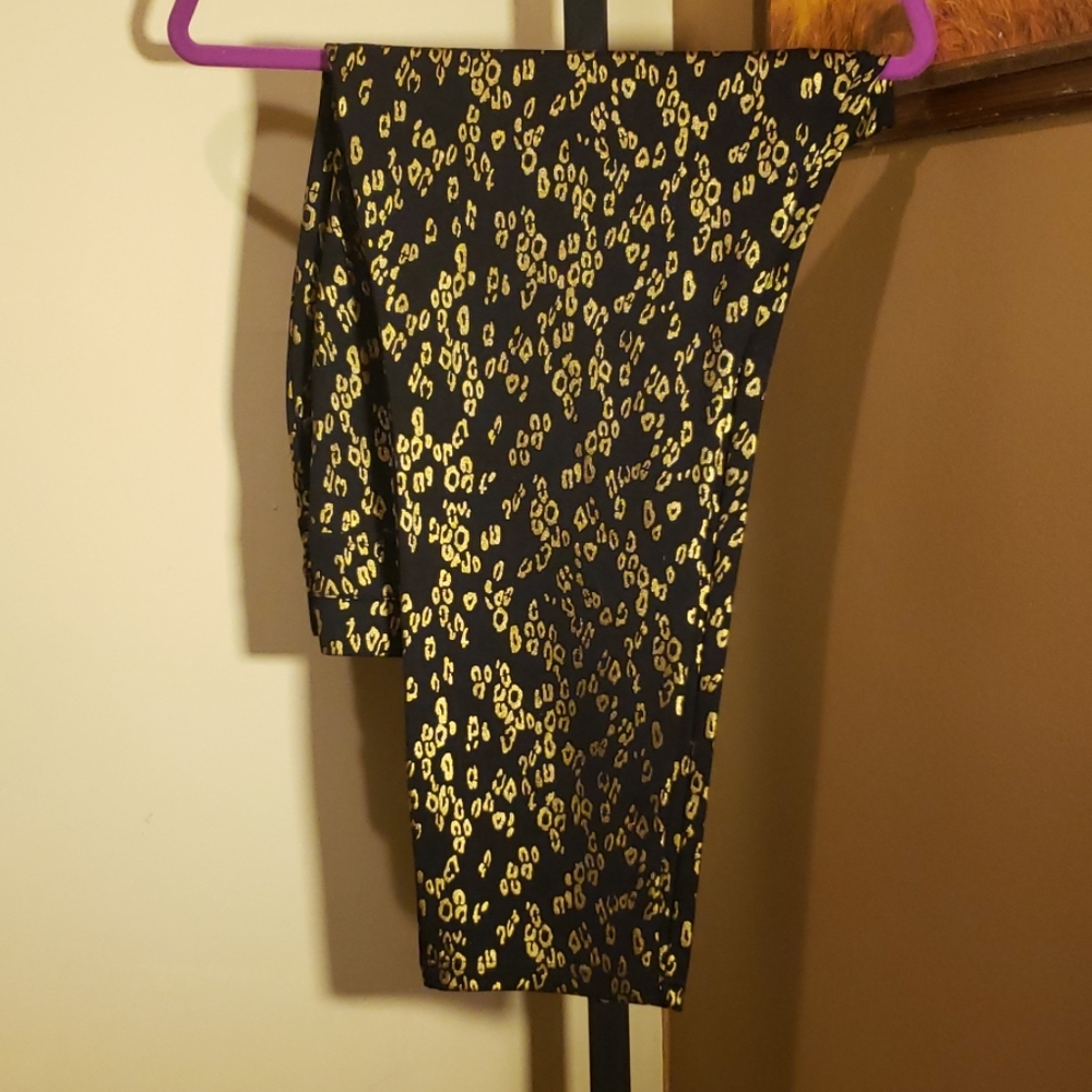 Pants 2 back  Pockets